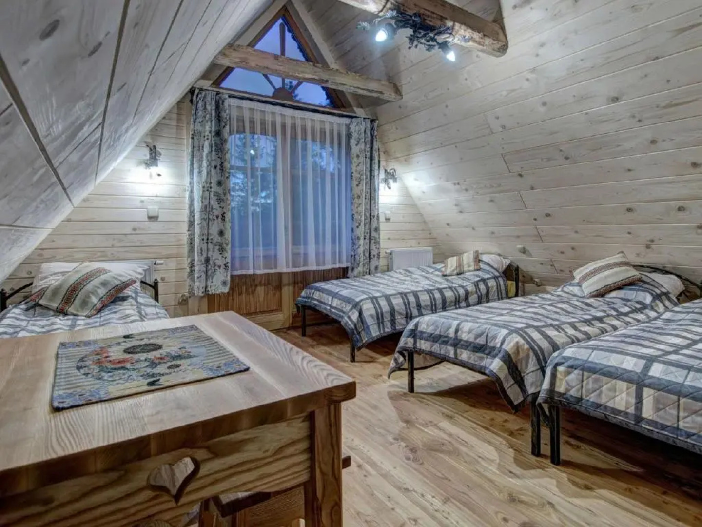 Pokoje Gościnne Światłomir