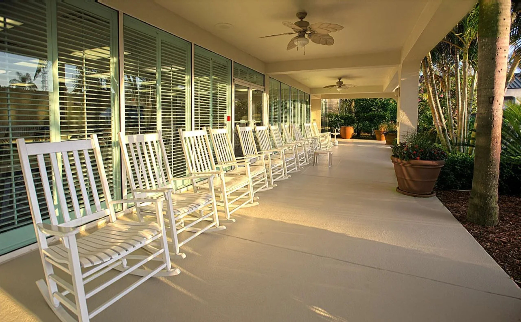 Hampton Inn Clearwater