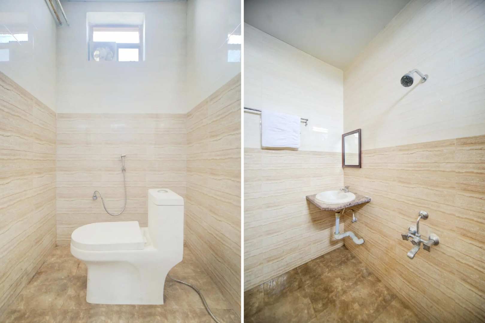 Capital O 77431 Aar Bee Gee Hotel