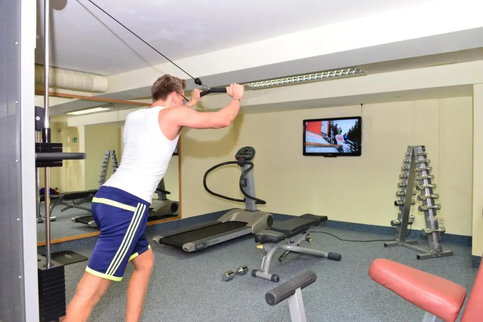 IFA Alpenrose Hotel Kleinwalsertal