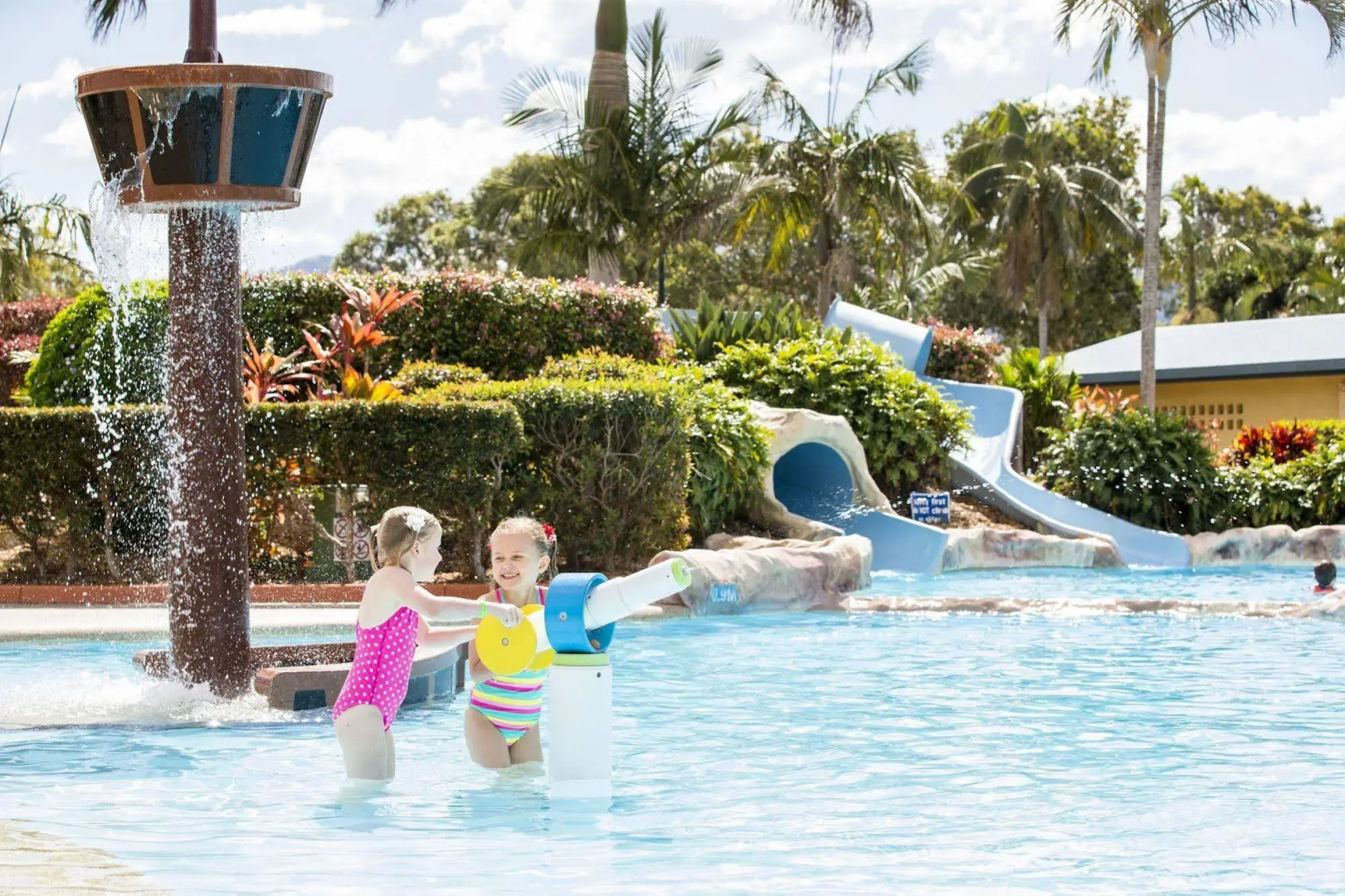 BIG4 Park Beach Holiday Park