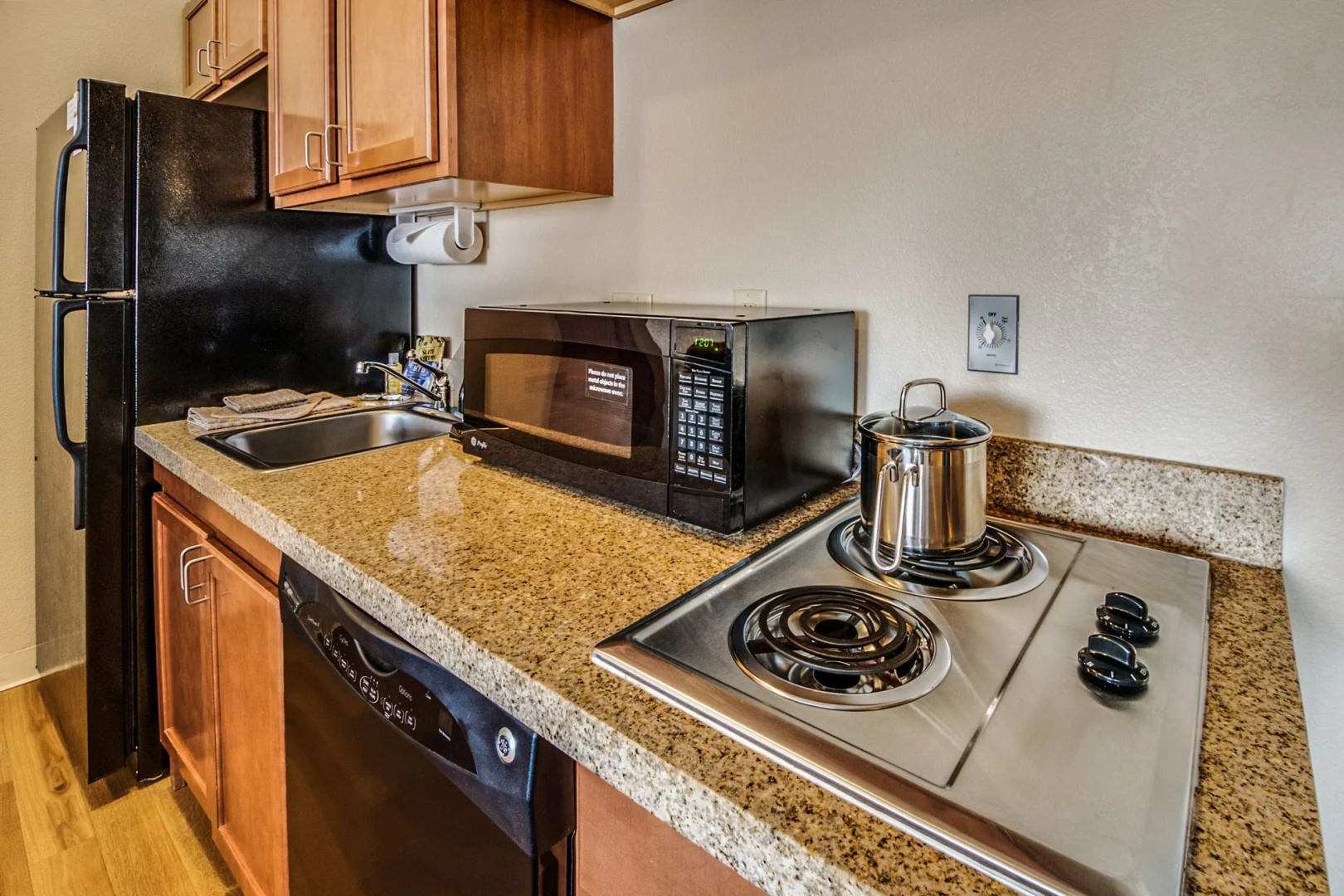 Candlewood Suites LONGVIEW by IHG