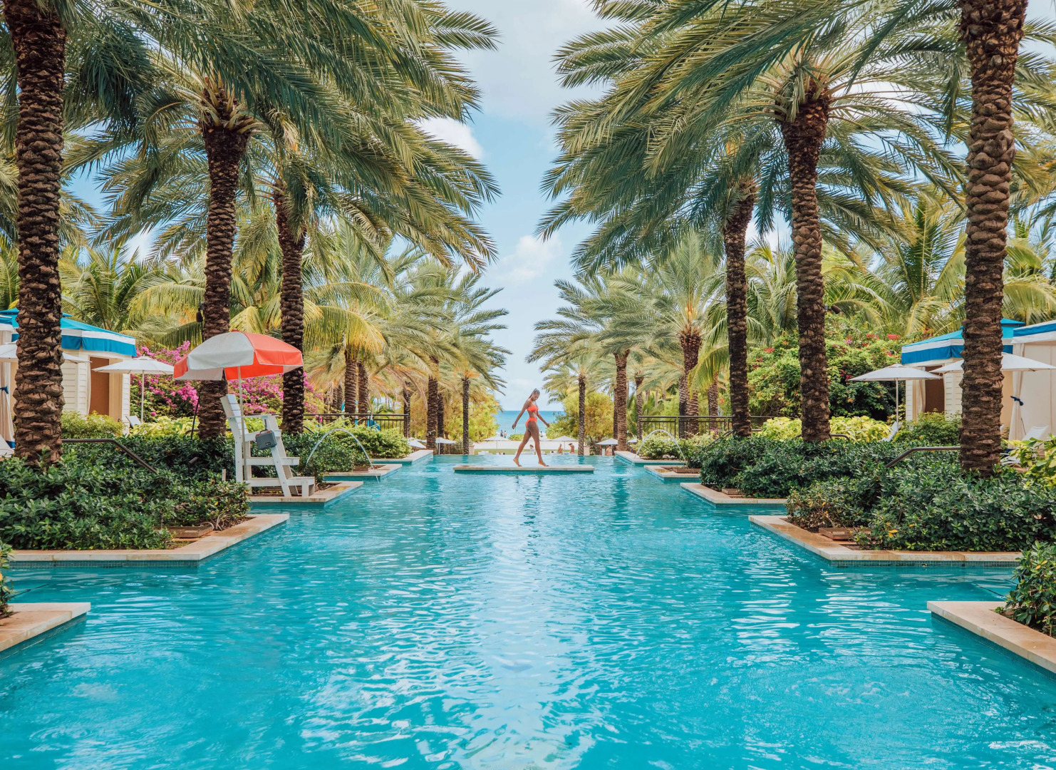 Grand Hyatt Baha Mar