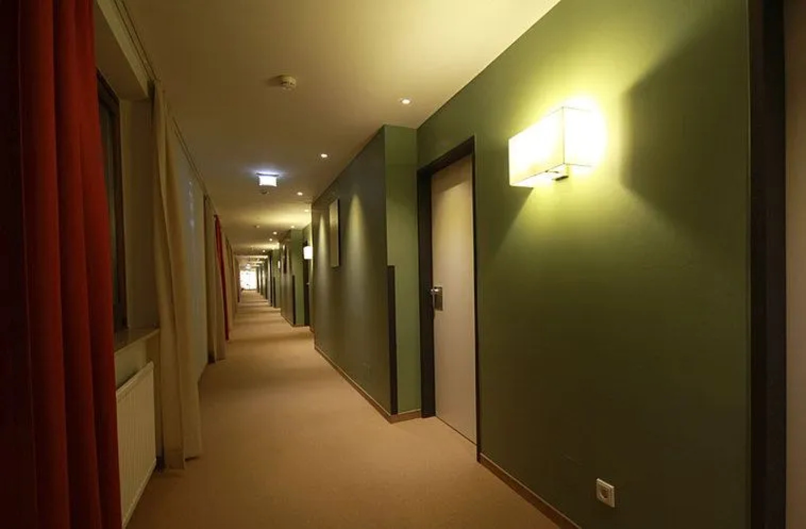 SPA Hotel Erzherzog Johann