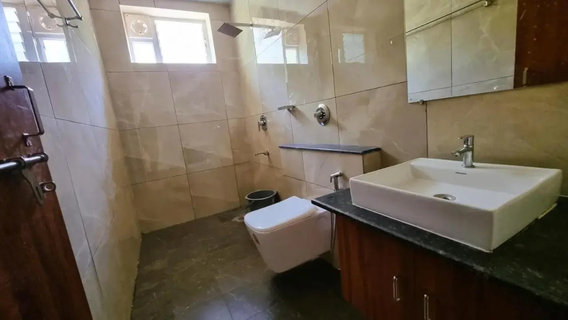 Parampara Resort by MalnadStays