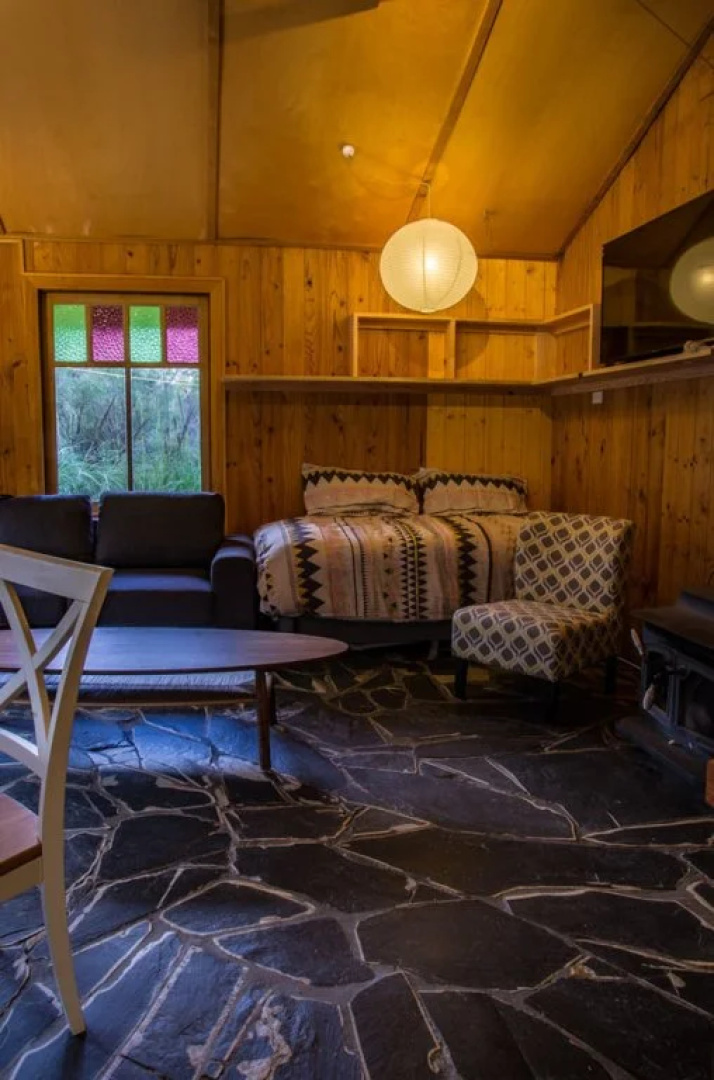 Saintys Creek Cottage