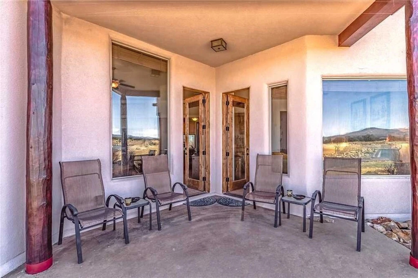 Rainmaker Retreat - Three Bedroom Cabin