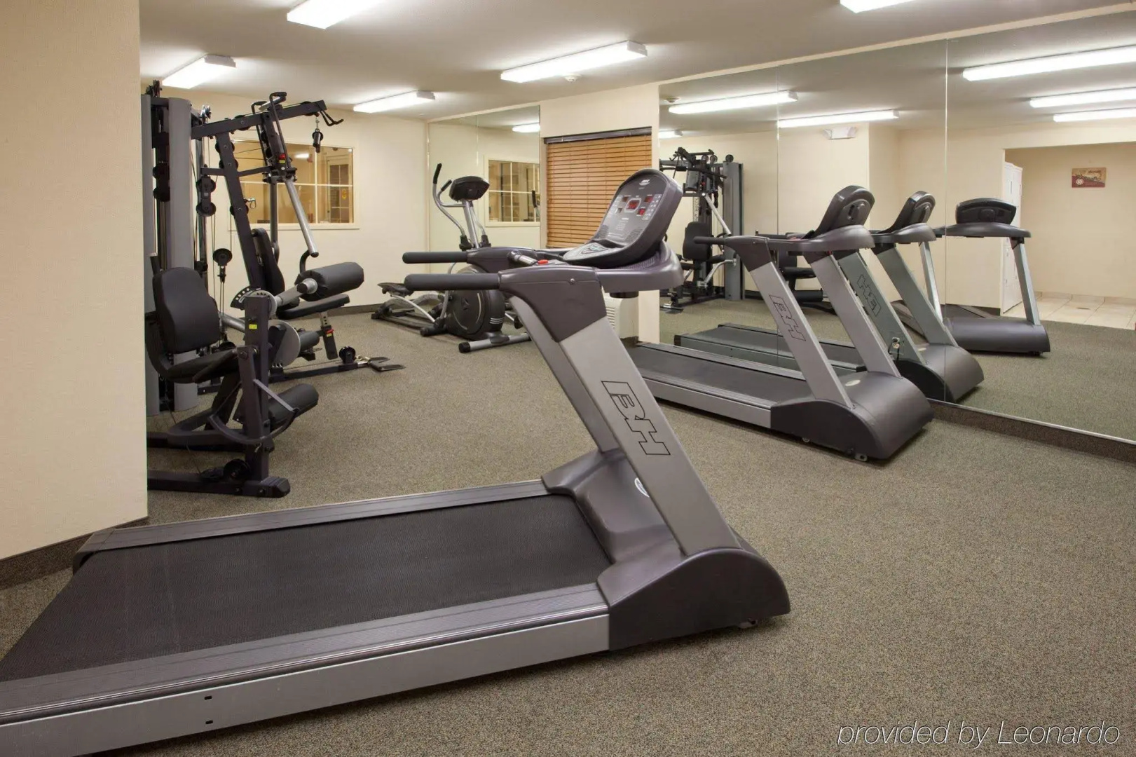 Candlewood Suites Warner Robins/Robins AFB by IHG