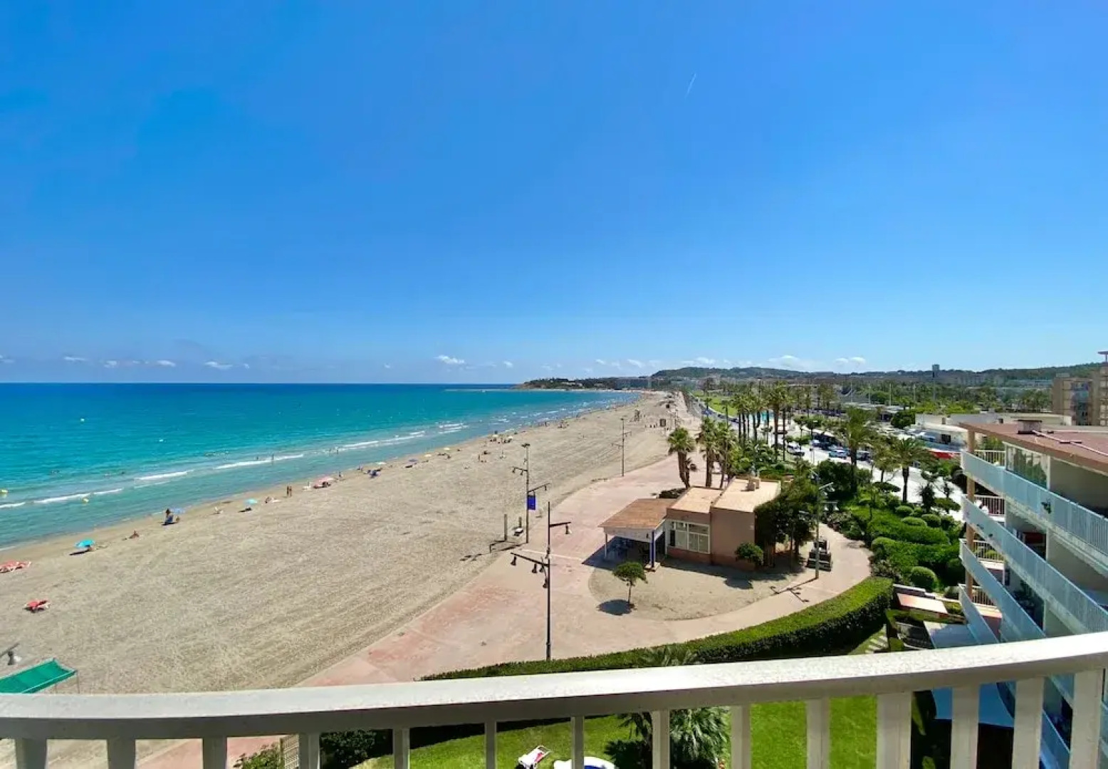 Alea Rentals - Bell Racó