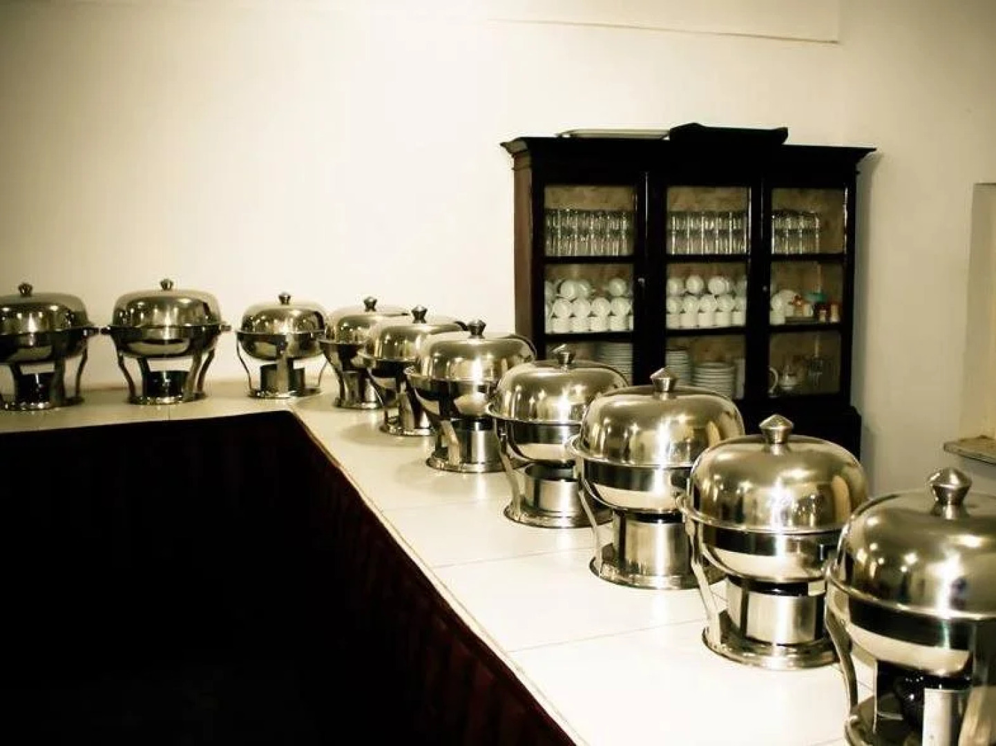 Surrey Bird Sanctuary & Holiday Resort