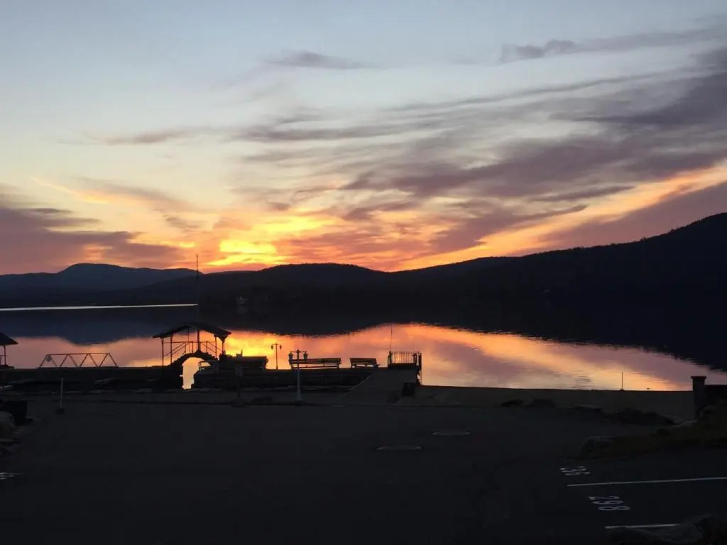 Condo Lac Archambault 314