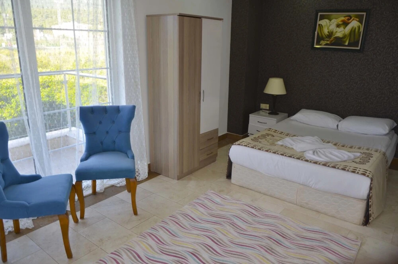 Private Villa Botanik Alanya