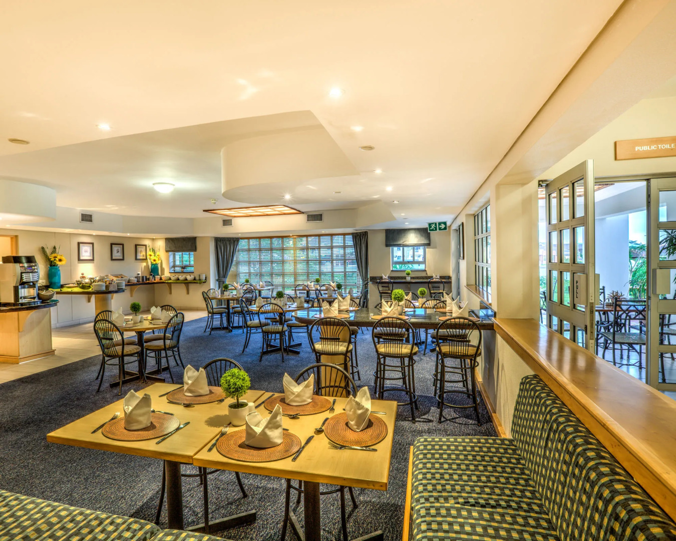 Road Lodge Richards Bay