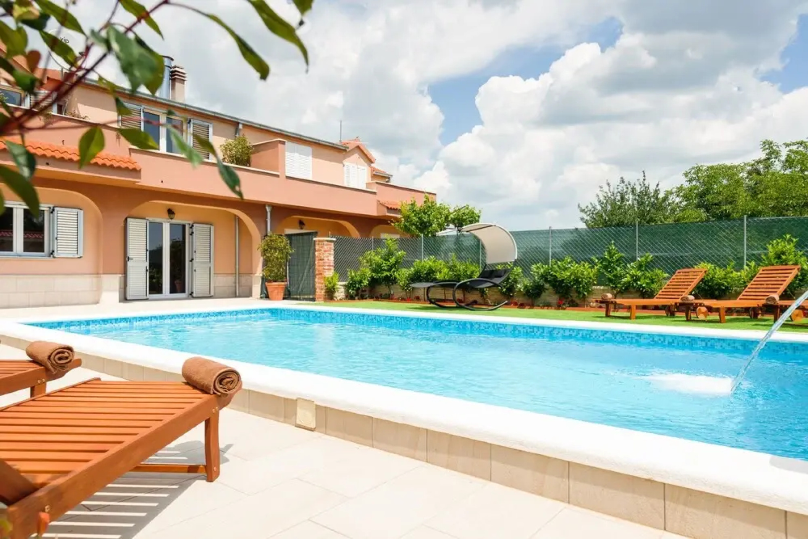 Villa Vision