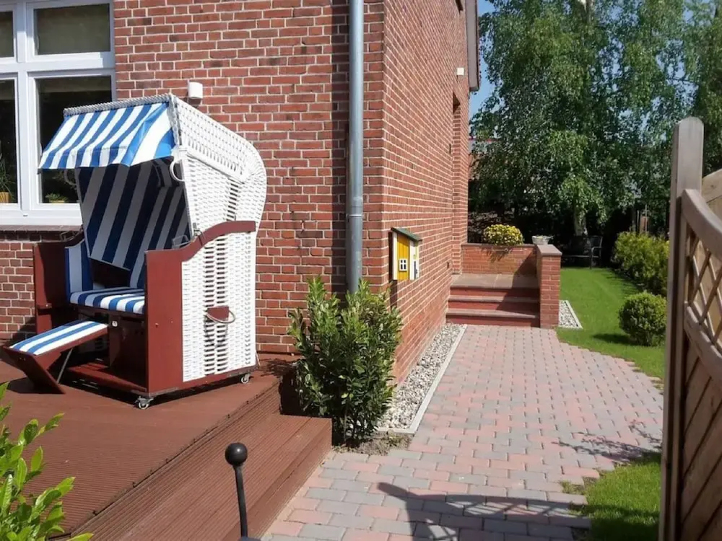 Tonnihuus Comfortable Holiday Residence