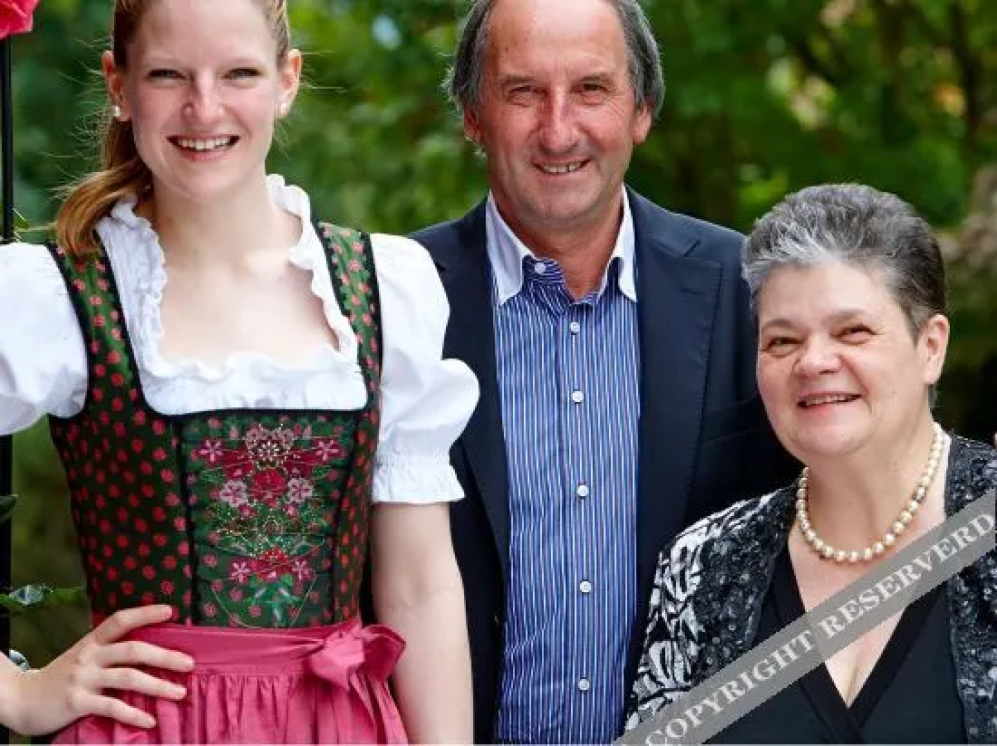 Dolomit Family Resort Alpenhof