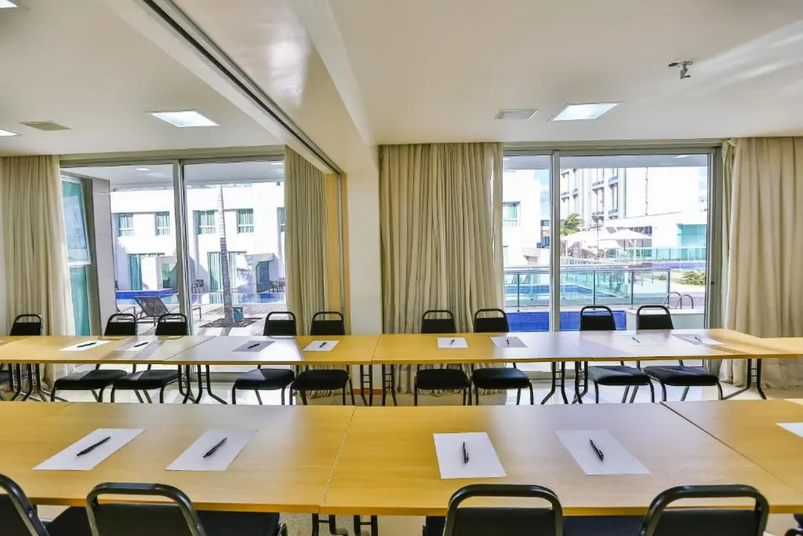 Jade Hotel Brasília