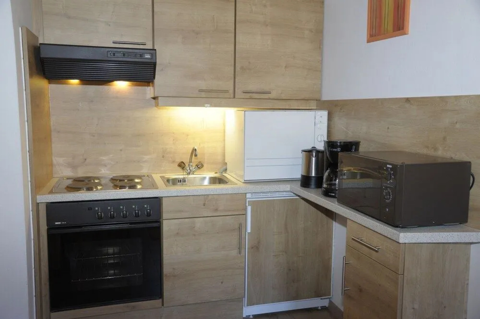 Landhaus & Haus Rustika