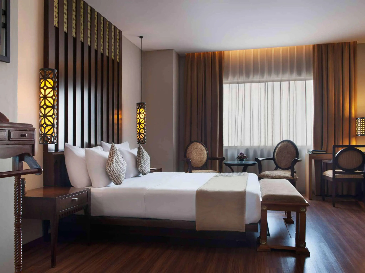 The Royal Surakarta Heritage - Handwritten Collection