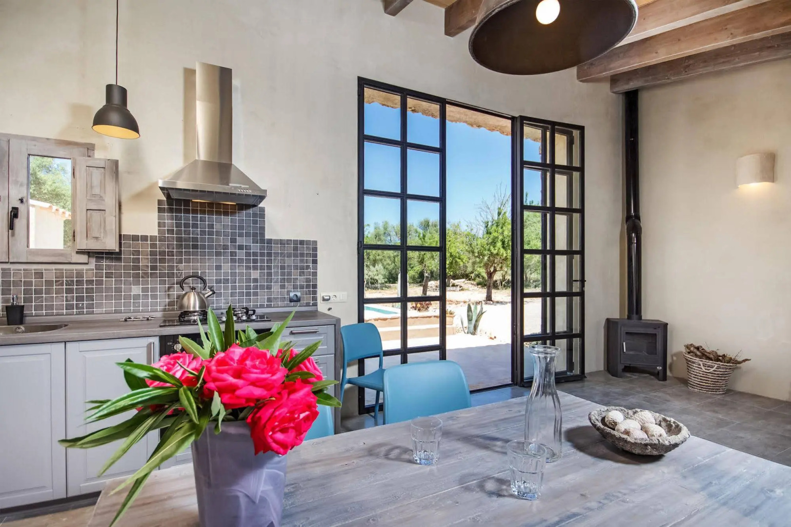 Casa Cascada - Adults only