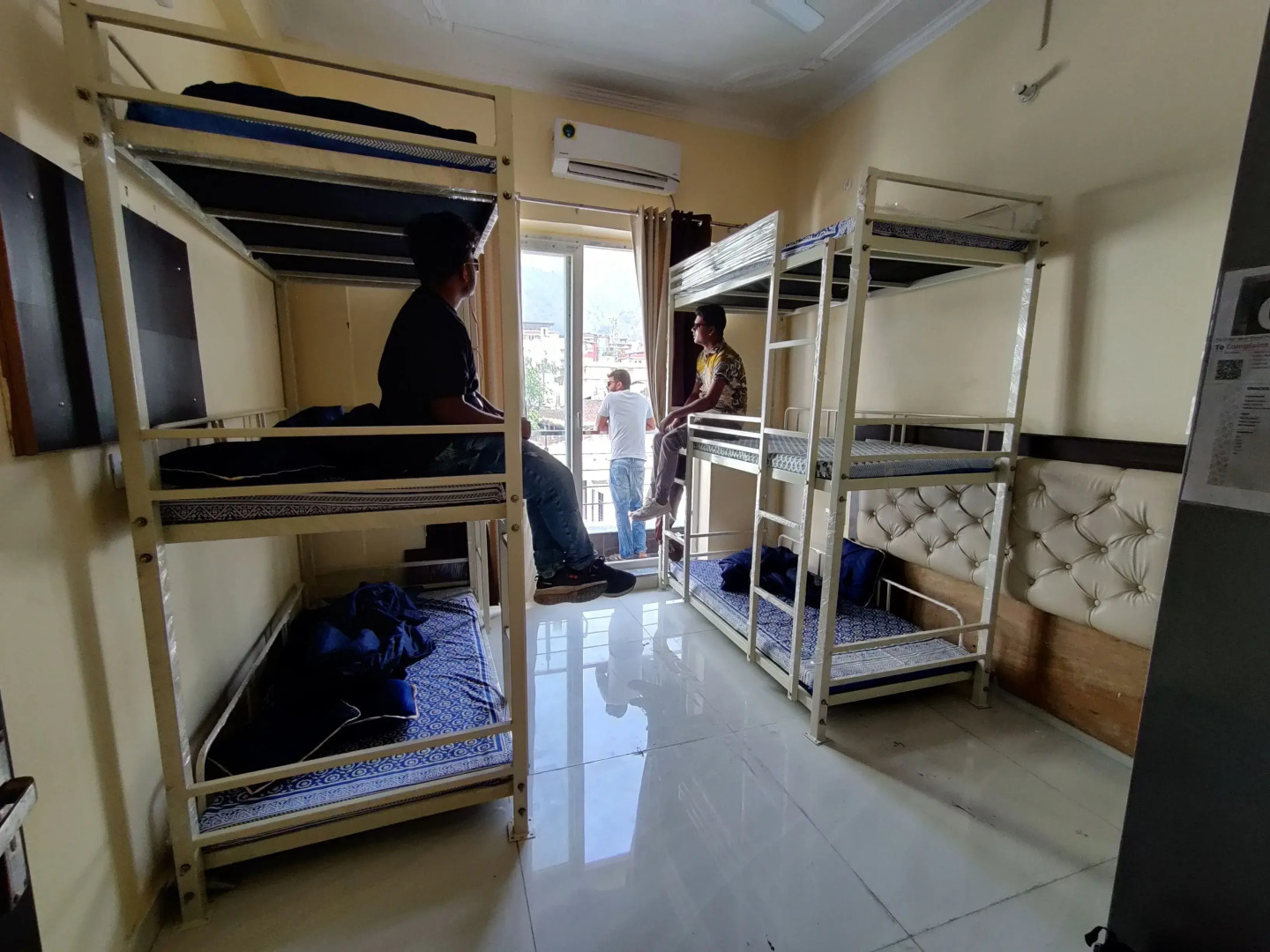 UbEx Home Rishikesh - Hostel