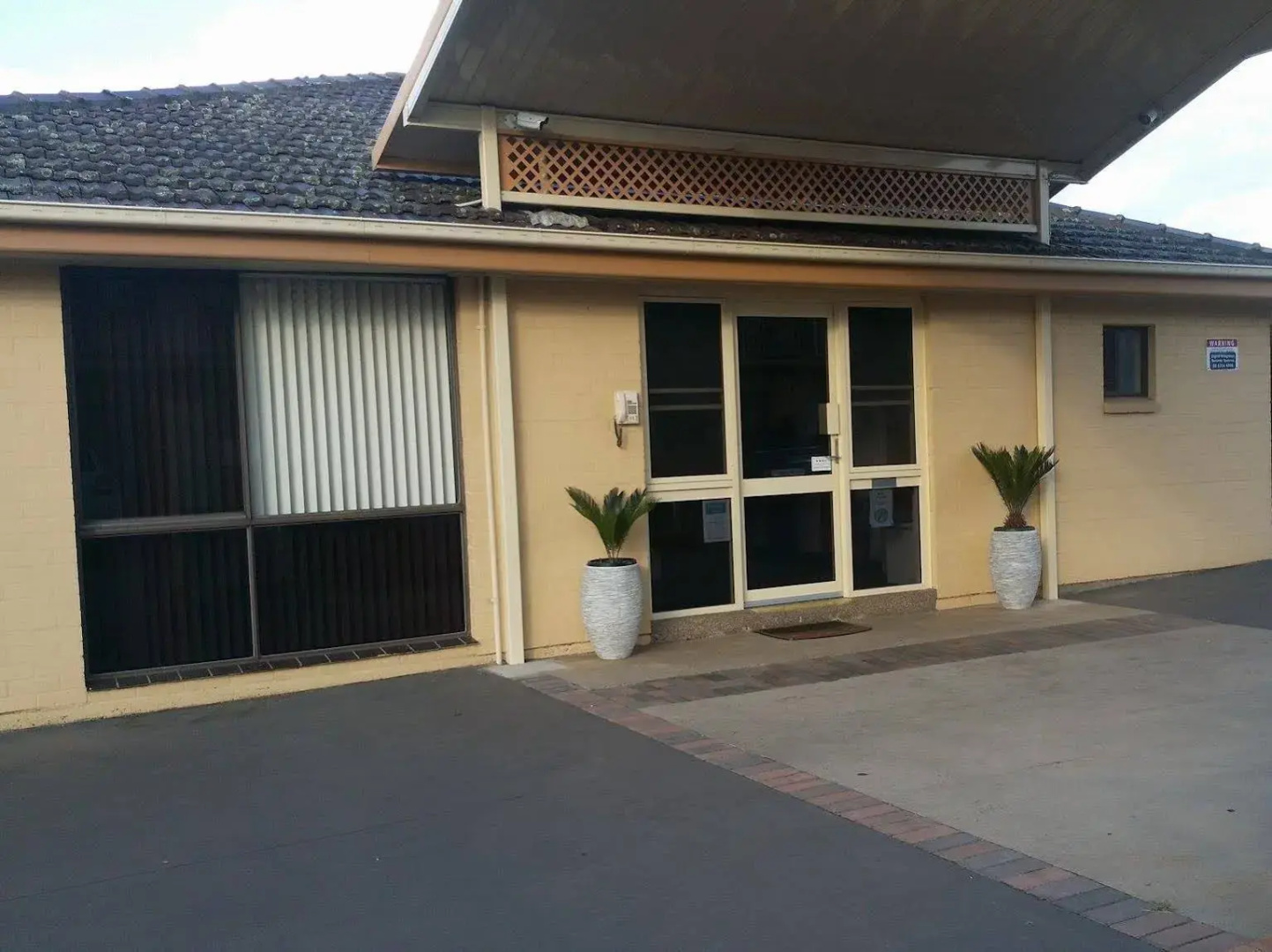 Ben Chifley Motor Inn