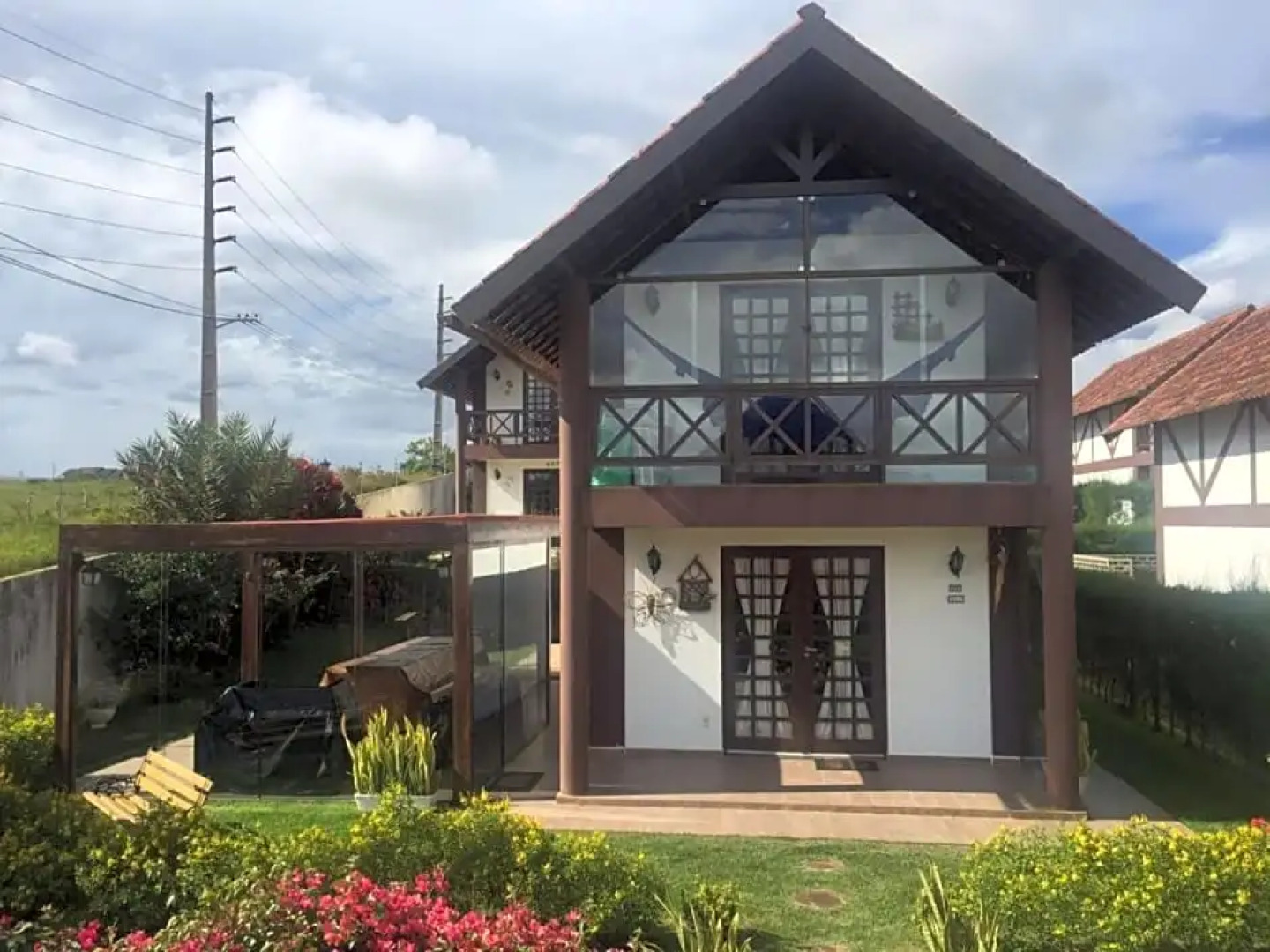 Chal¿o Condom¿o Serra Nevada I