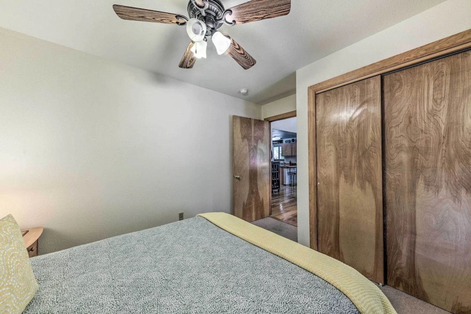 Cloudcroft Cabin w/ Deck < 2 Mi to Downtown!