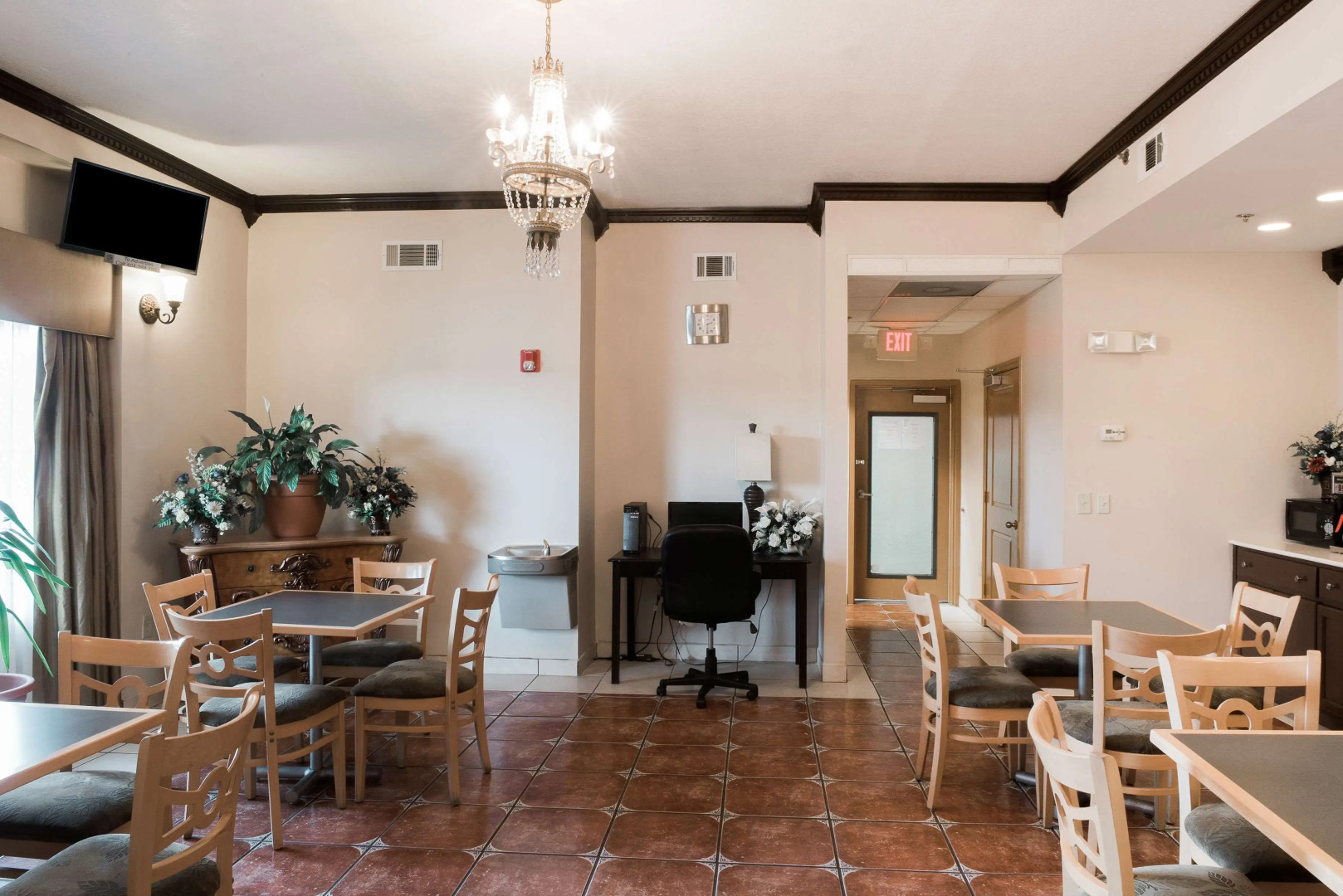 Americas Best Value Inn & Suites Griffin