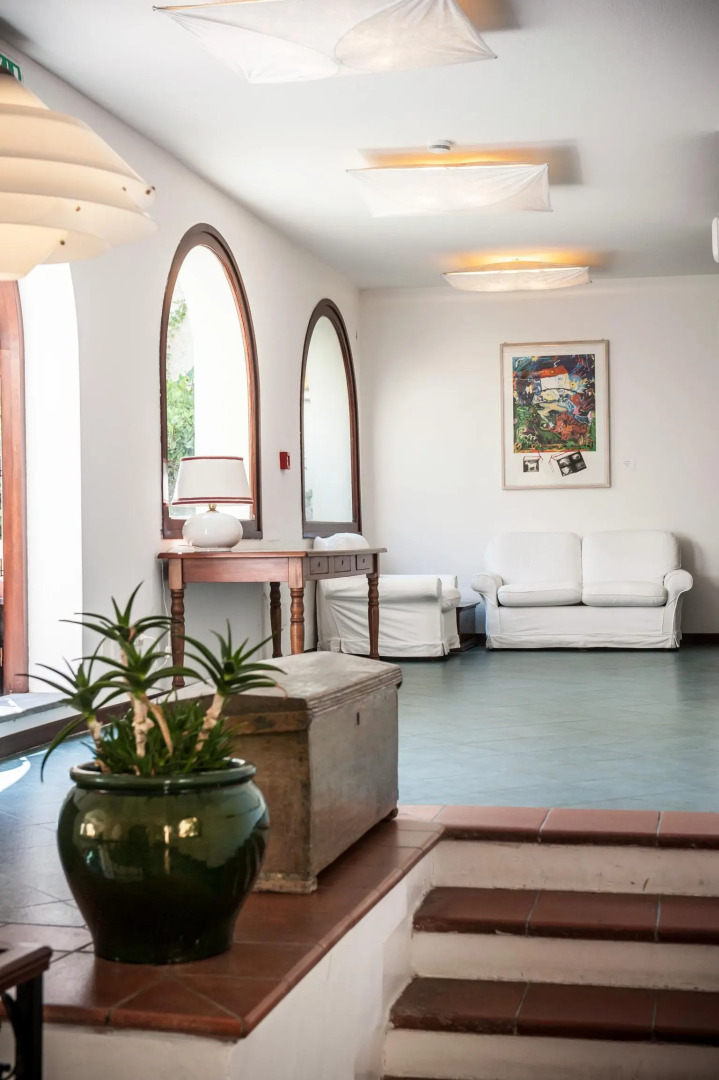 Hotel Villa Meligunis