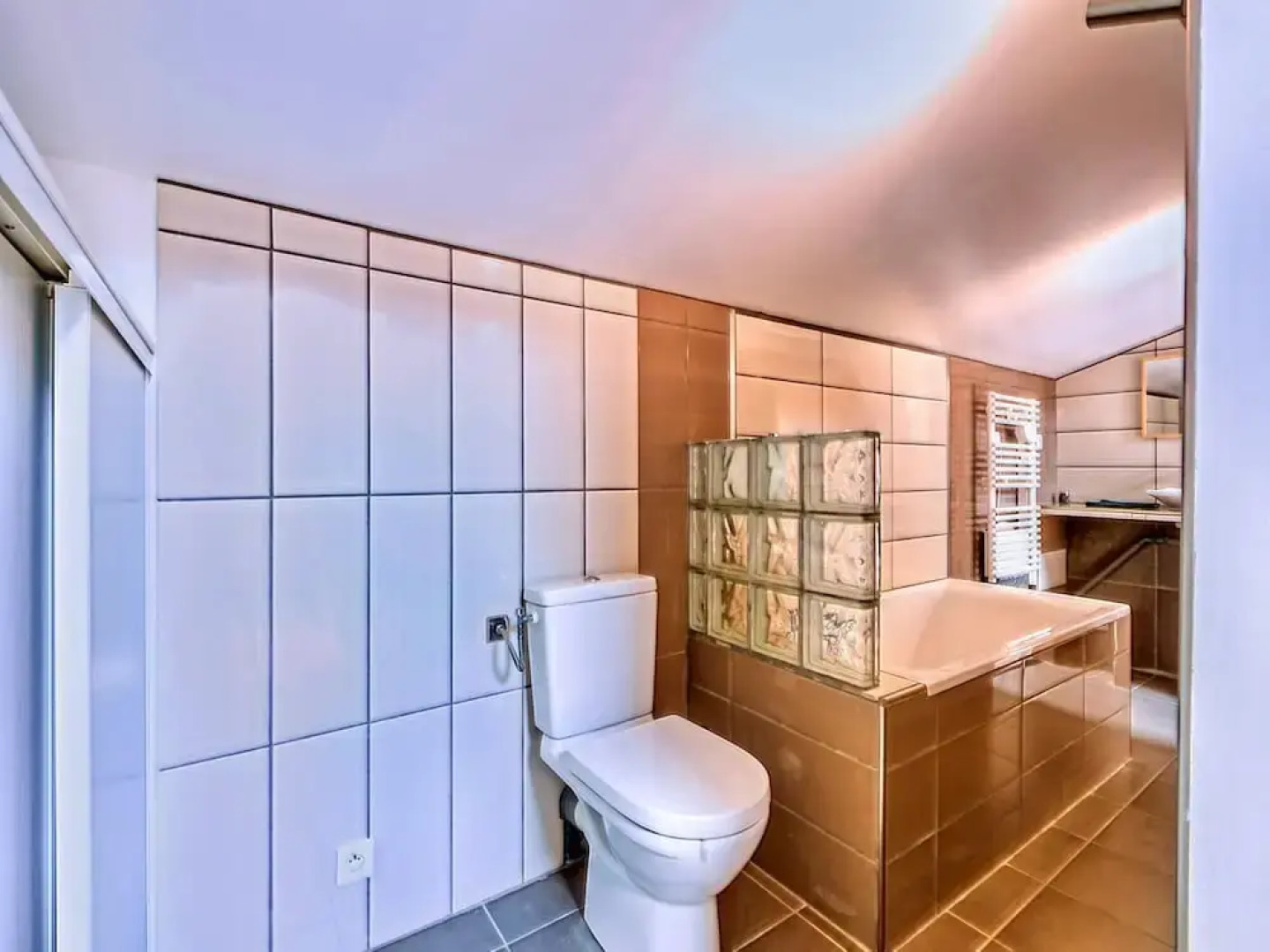 Holiday Home in Vaucluse Near Mont Ventoux