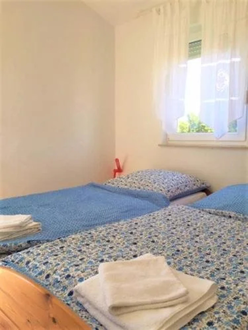 Apartments Esperanca