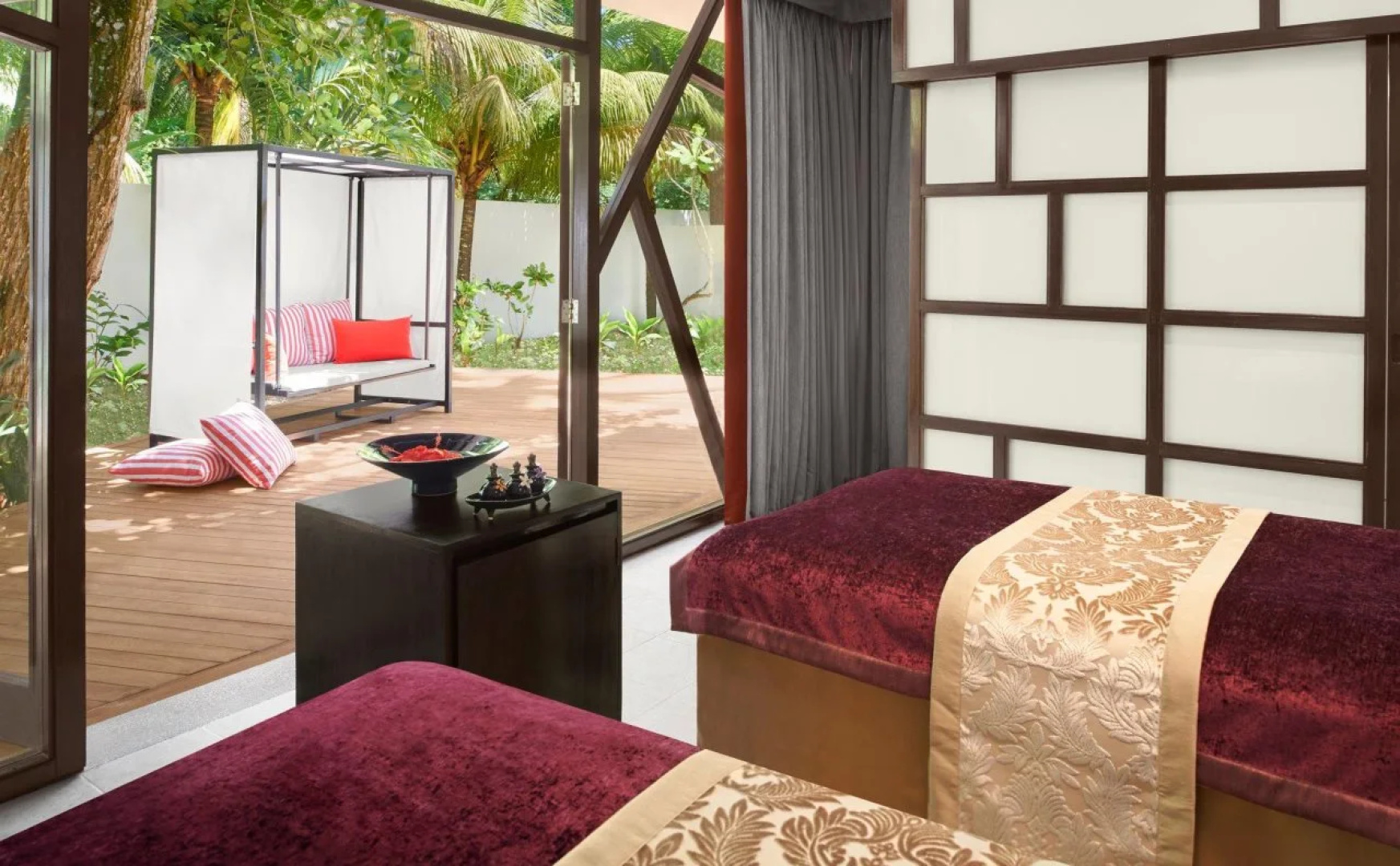 Avani+ Barbarons Seychelles