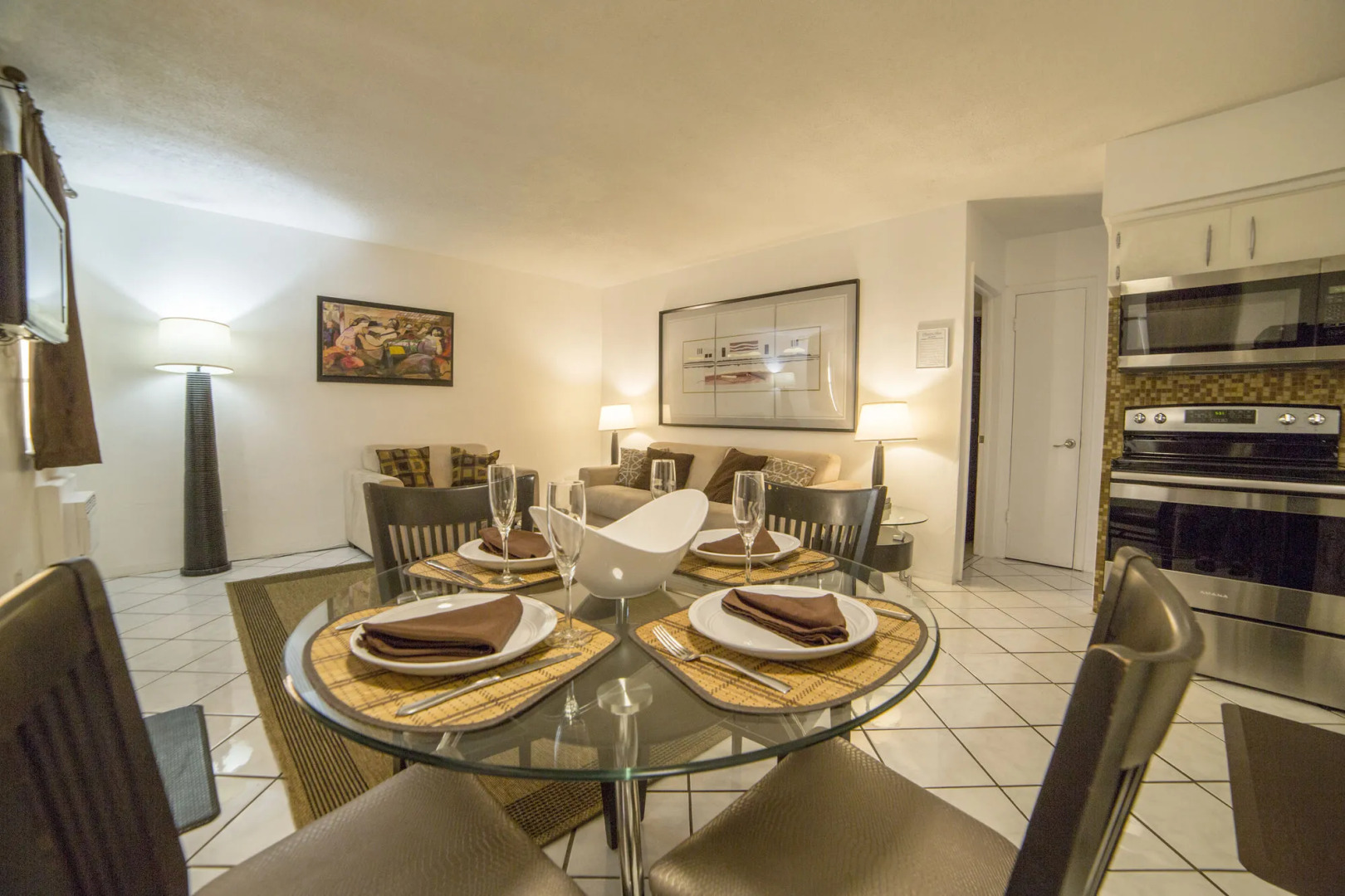 Sheridan Suites Apartments Hotel