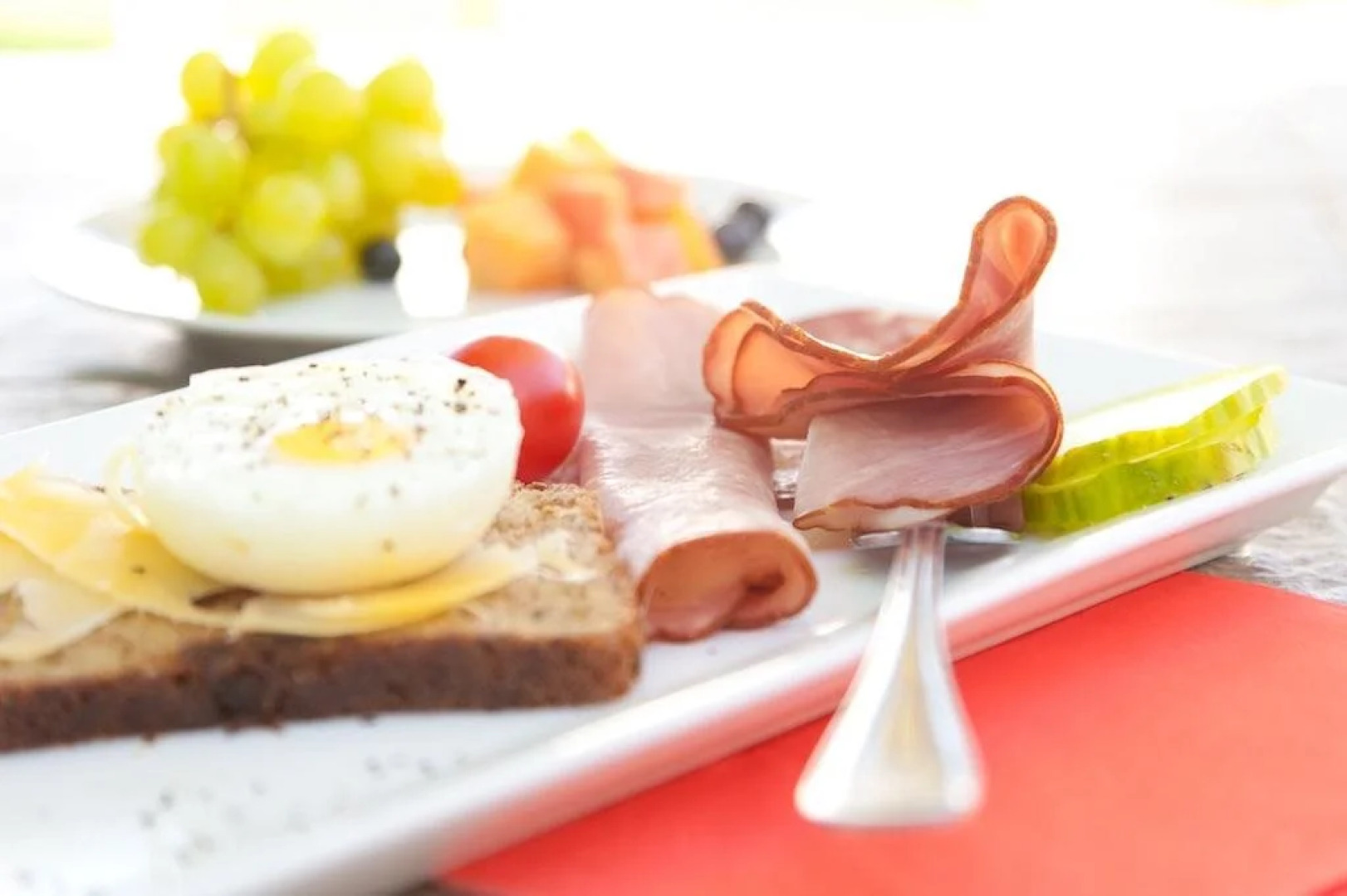 Lady Loch Country House