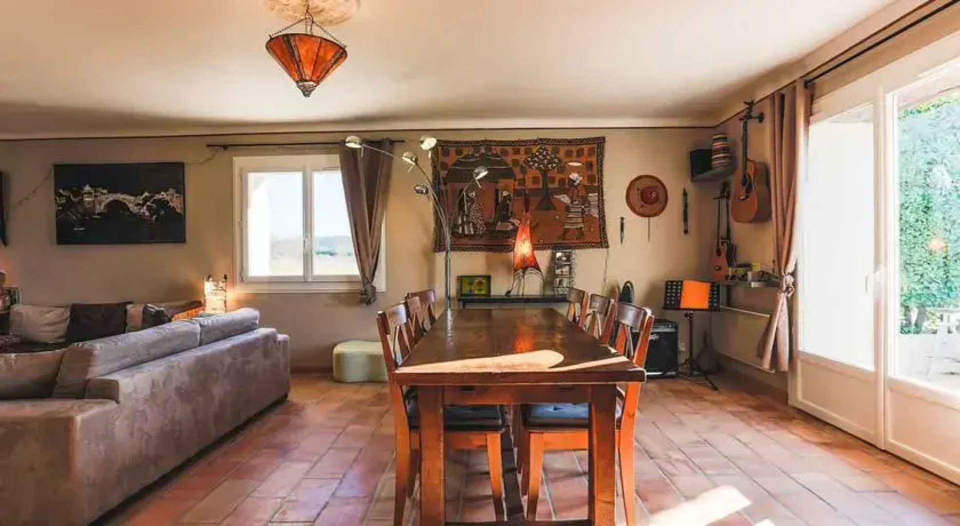 Squarebreak - Maison de campagne à Lambesc
