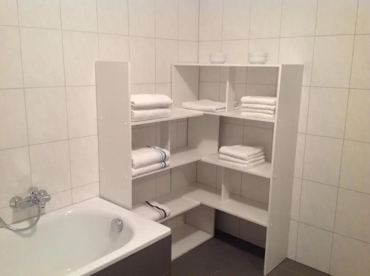 Ferienwohnung Fiwa FeWo-1 und FeWo-2