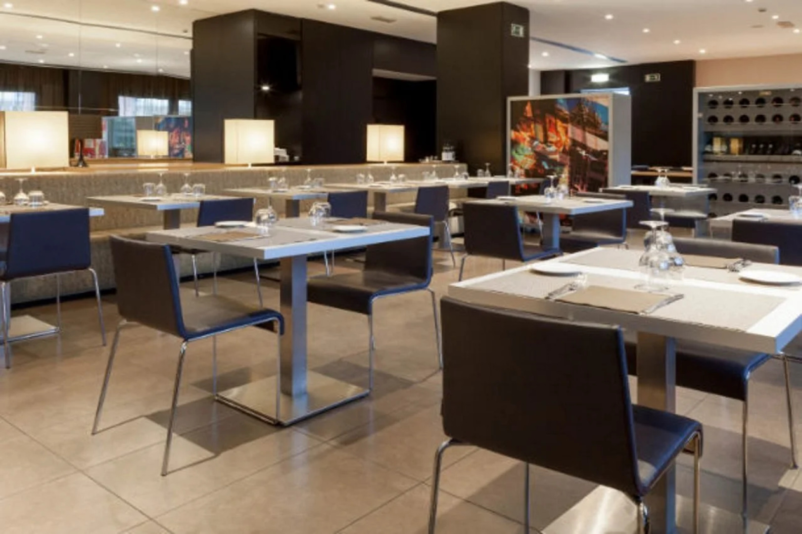 AC Hotel Pisa by Marriott