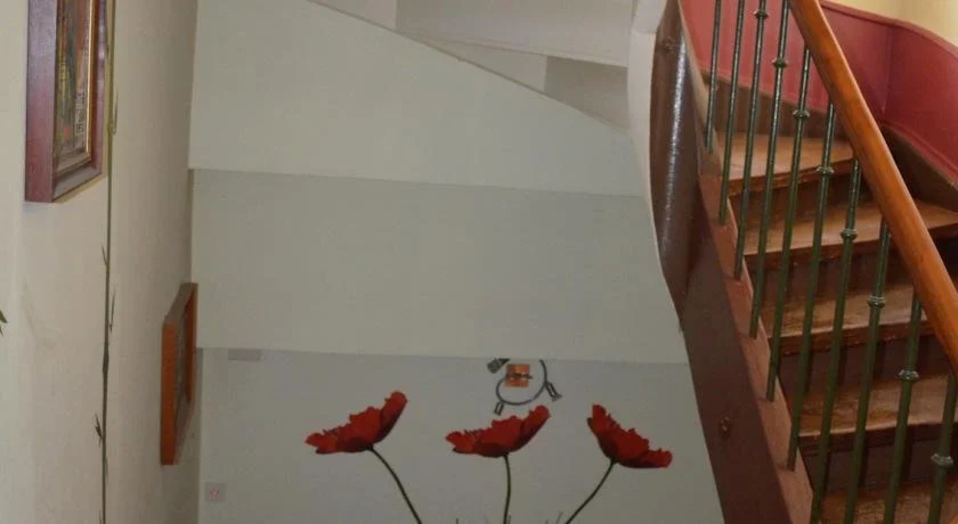 Chambres dHotes Le Passiflore