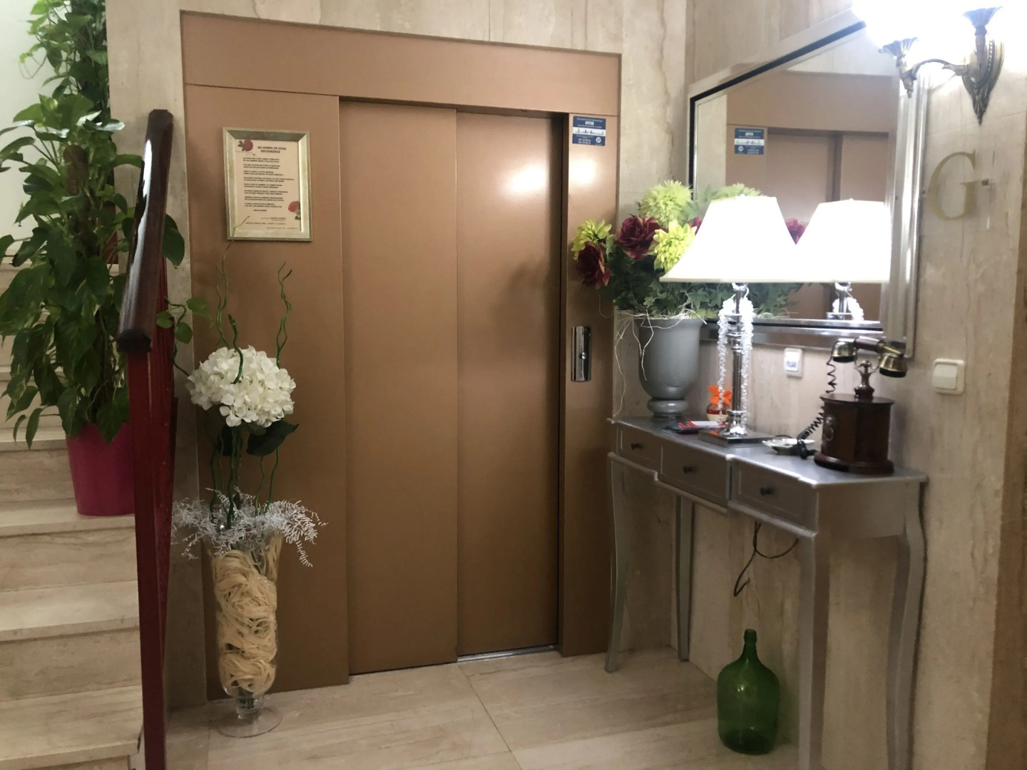 Apartamentos Turísticos Juanita Ope