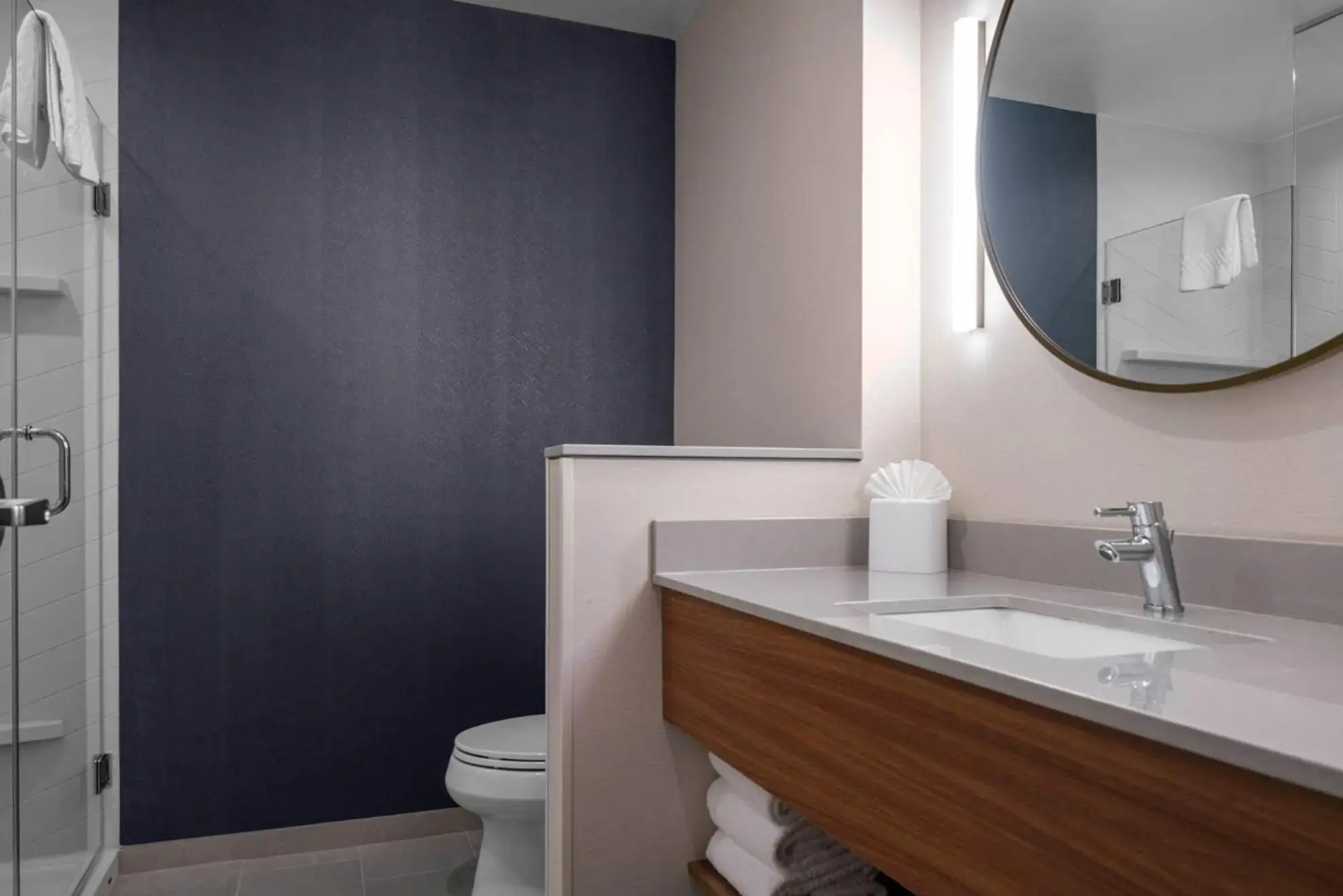 Fairfield Inn & Suites by Marriott Dallas DFW Airport North/ Irving