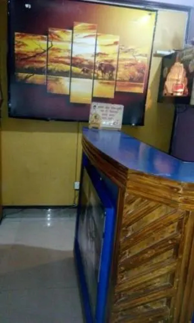 Hotel and Rooms (Hotel Shiv vilas)