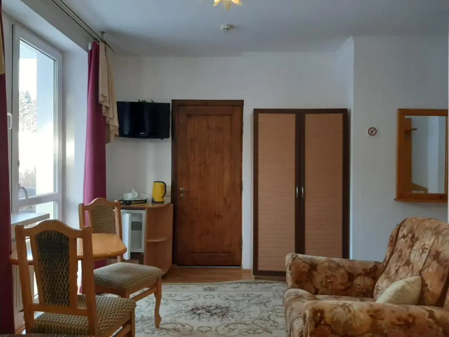 Guest House U Sester