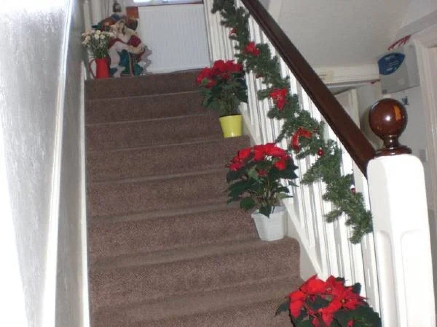 Pitreavie Guest House