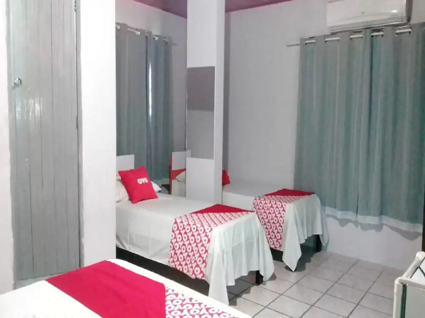 OYO Hotel Portal da Cidade