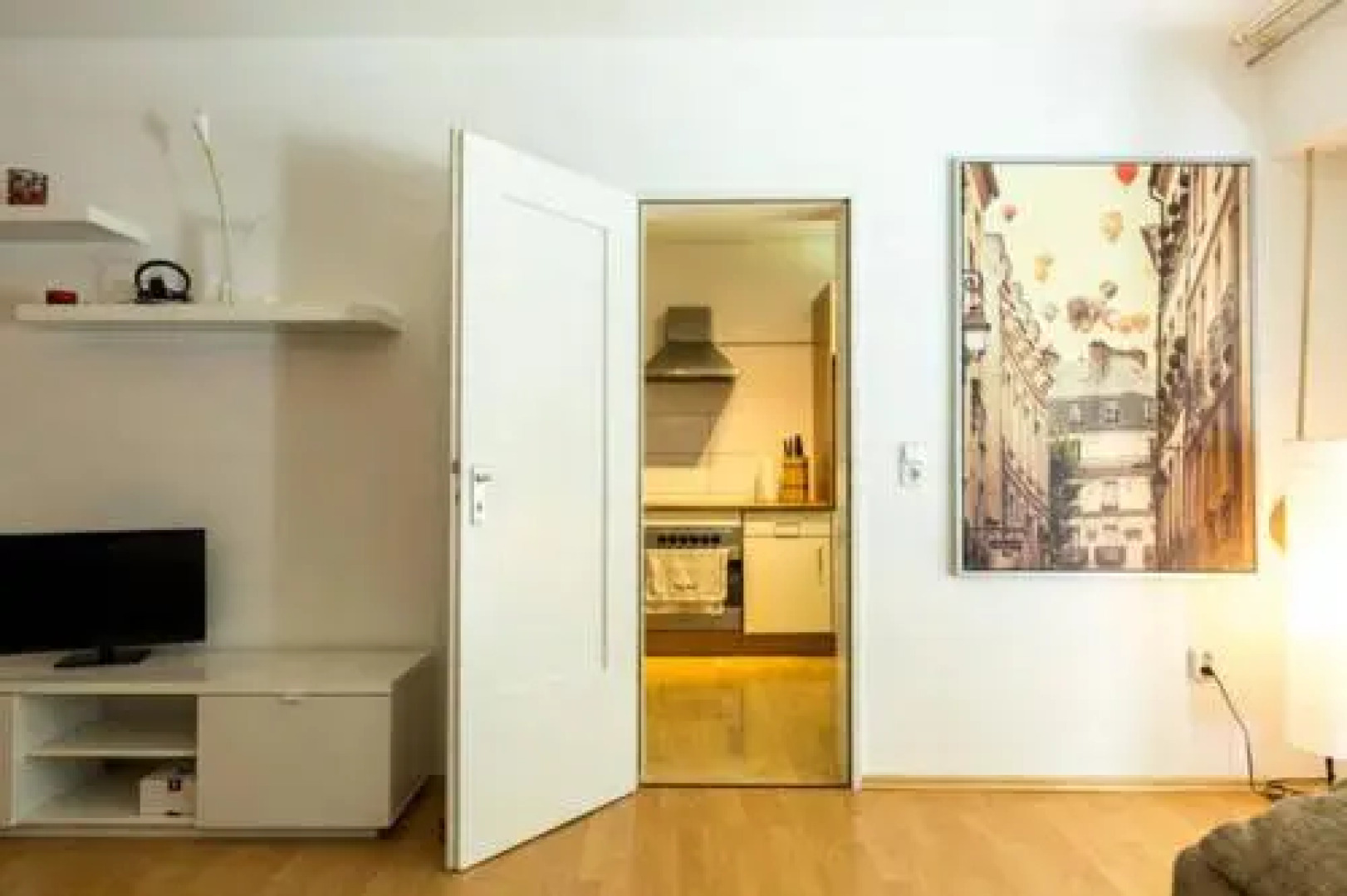 Hauptstrasse 86/ Eg-Mitte