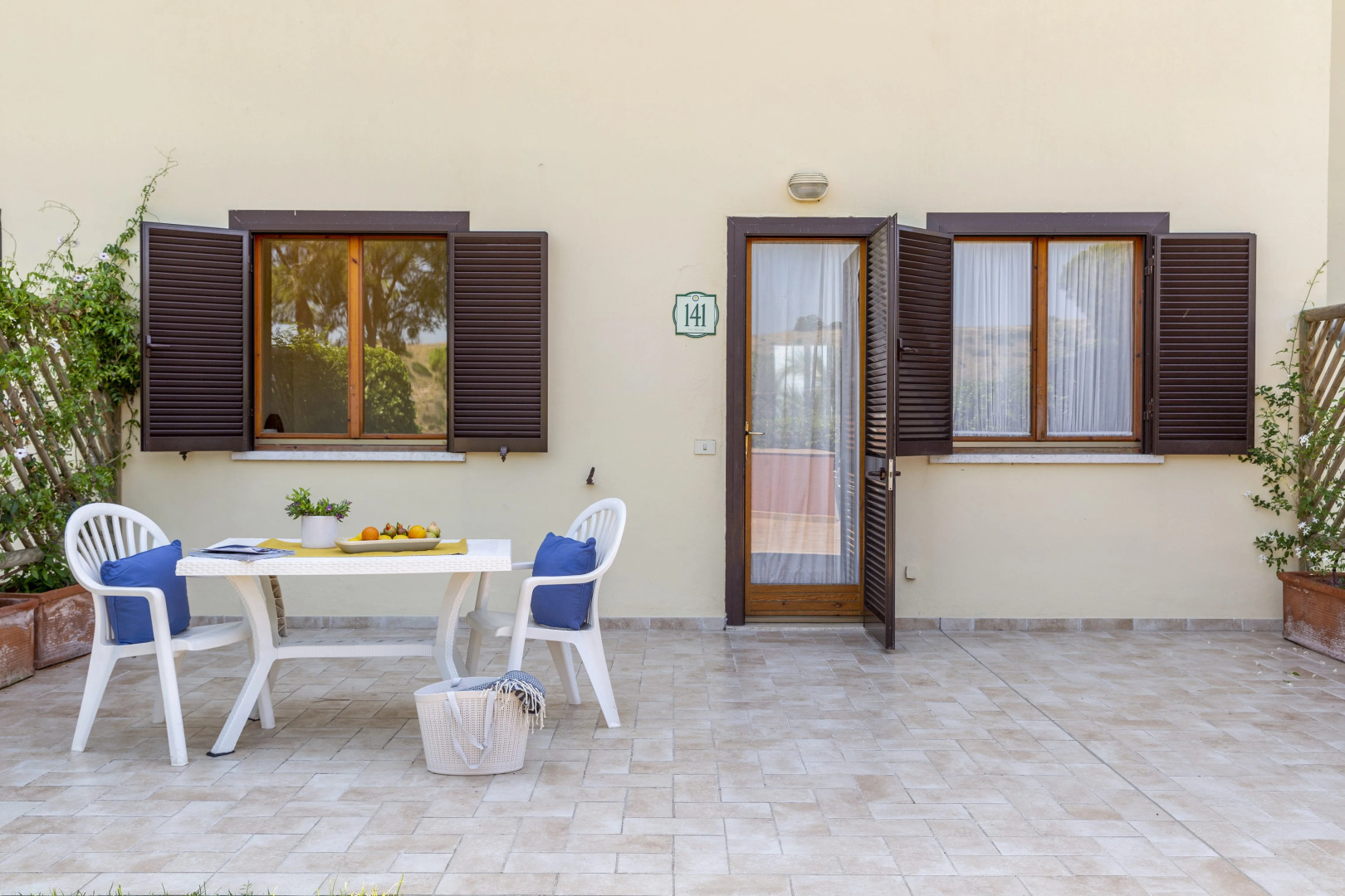 Argentario Osa Resort