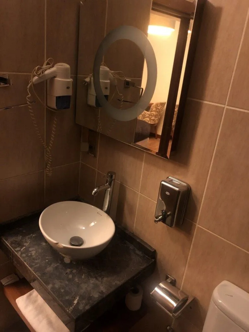 Izmit Saray Hotel