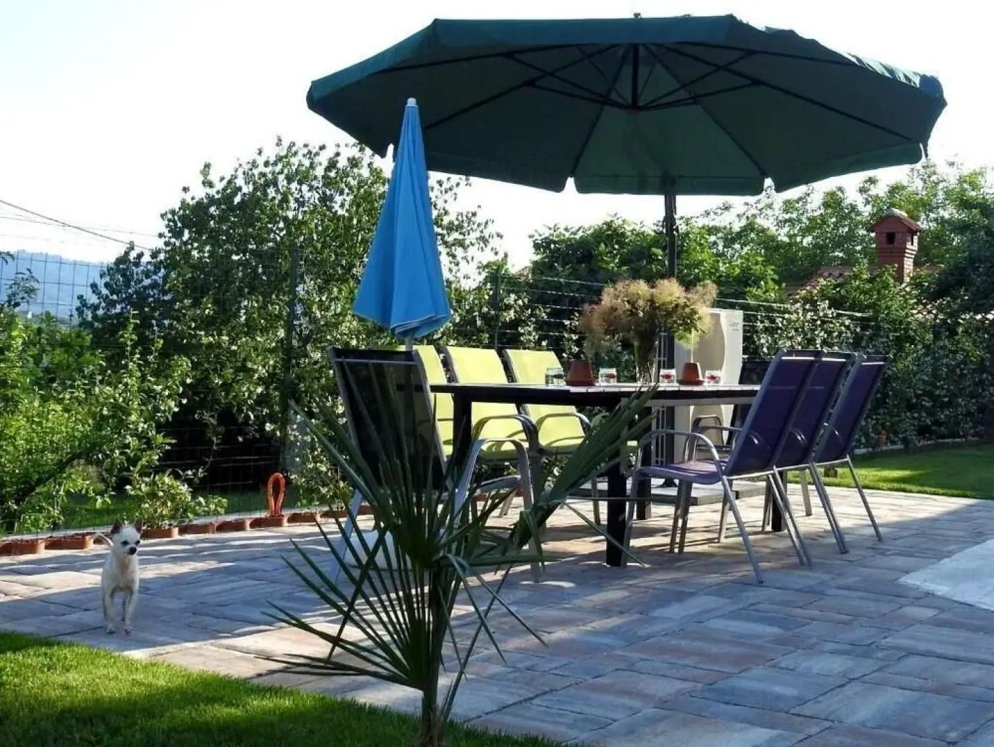 Apartmaji Sobe Zvezda