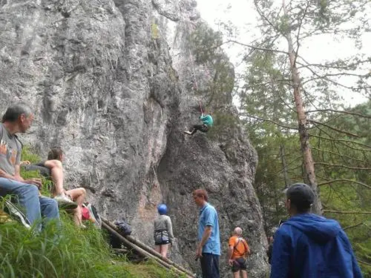 Drevenica JURsport Dúbrava